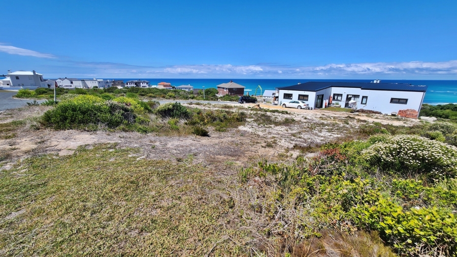 0 Bedroom Property for Sale in Oceanview Heights Western Cape